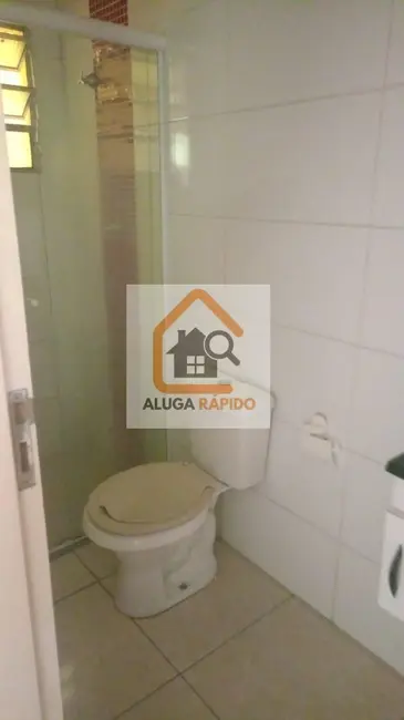 Foto 3 de Apartamento com 1 quarto para alugar em Jardim Vila Galvão, Guarulhos - SP