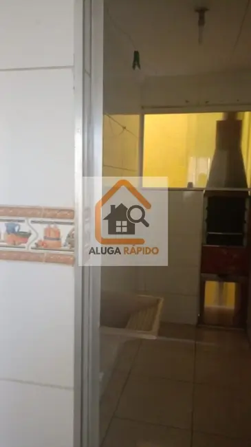 Foto 9 de Apartamento com 1 quarto para alugar em Jardim Vila Galvão, Guarulhos - SP