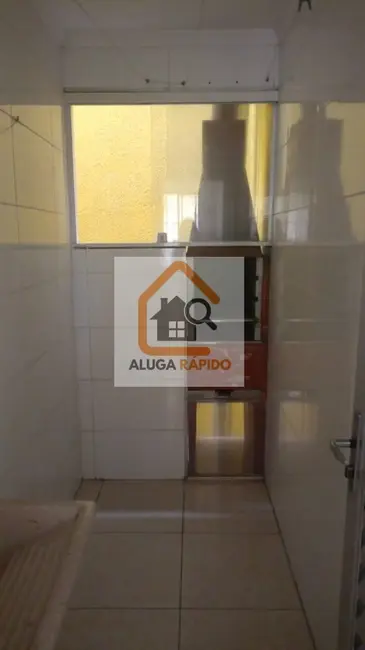 Foto 8 de Apartamento com 1 quarto para alugar em Jardim Vila Galvão, Guarulhos - SP