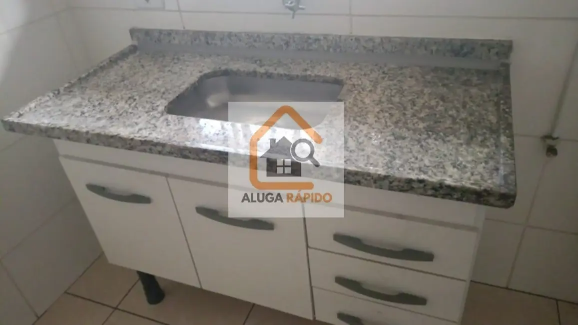 Foto 4 de Apartamento com 1 quarto para alugar em Jardim Vila Galvão, Guarulhos - SP