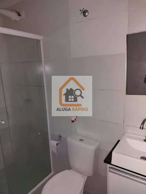 Foto 4 de Apartamento com 2 quartos para alugar em Jardim Vila Galvão, Guarulhos - SP