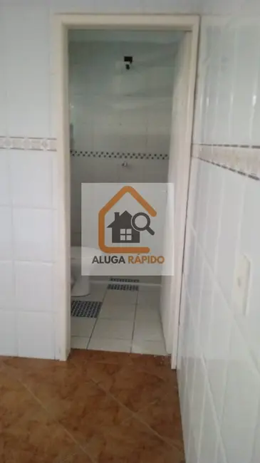 Foto 9 de Apartamento com 1 quarto para alugar em Jardim Guimarães, Guarulhos - SP