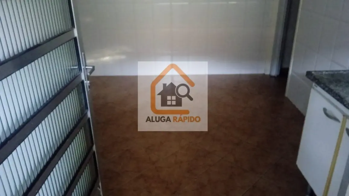 Foto 4 de Apartamento com 1 quarto para alugar em Jardim Guimarães, Guarulhos - SP