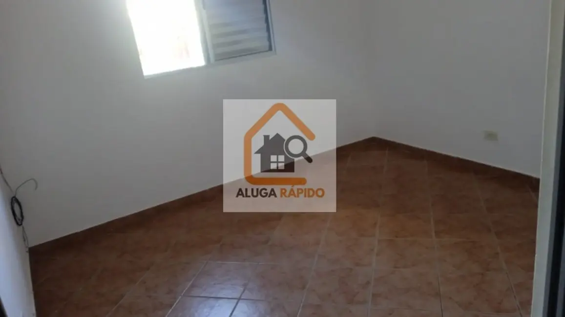 Foto 2 de Apartamento com 1 quarto para alugar em Jardim Guimarães, Guarulhos - SP