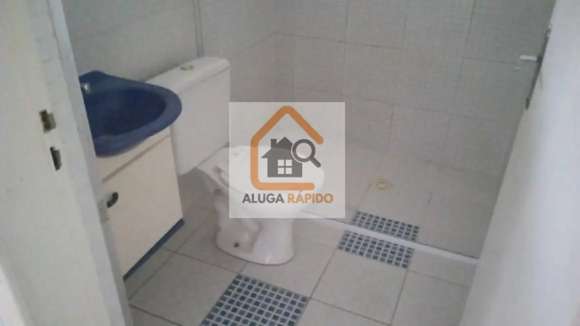 Foto 7 de Apartamento com 1 quarto para alugar em Jardim Guimarães, Guarulhos - SP