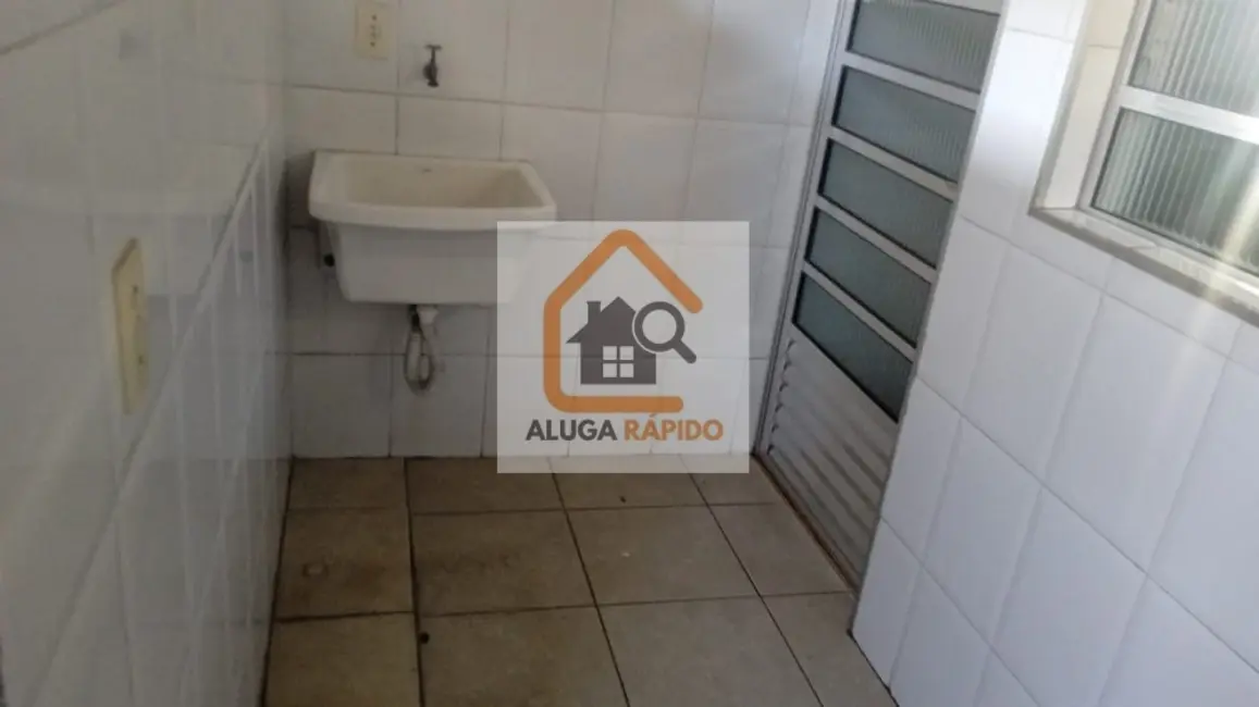 Foto 5 de Apartamento com 1 quarto para alugar em Jardim Guimarães, Guarulhos - SP