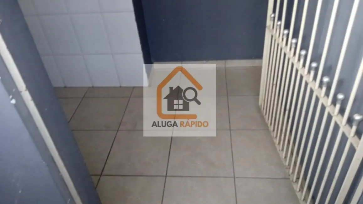 Foto 3 de Apartamento com 1 quarto para alugar em Jardim Guimarães, Guarulhos - SP