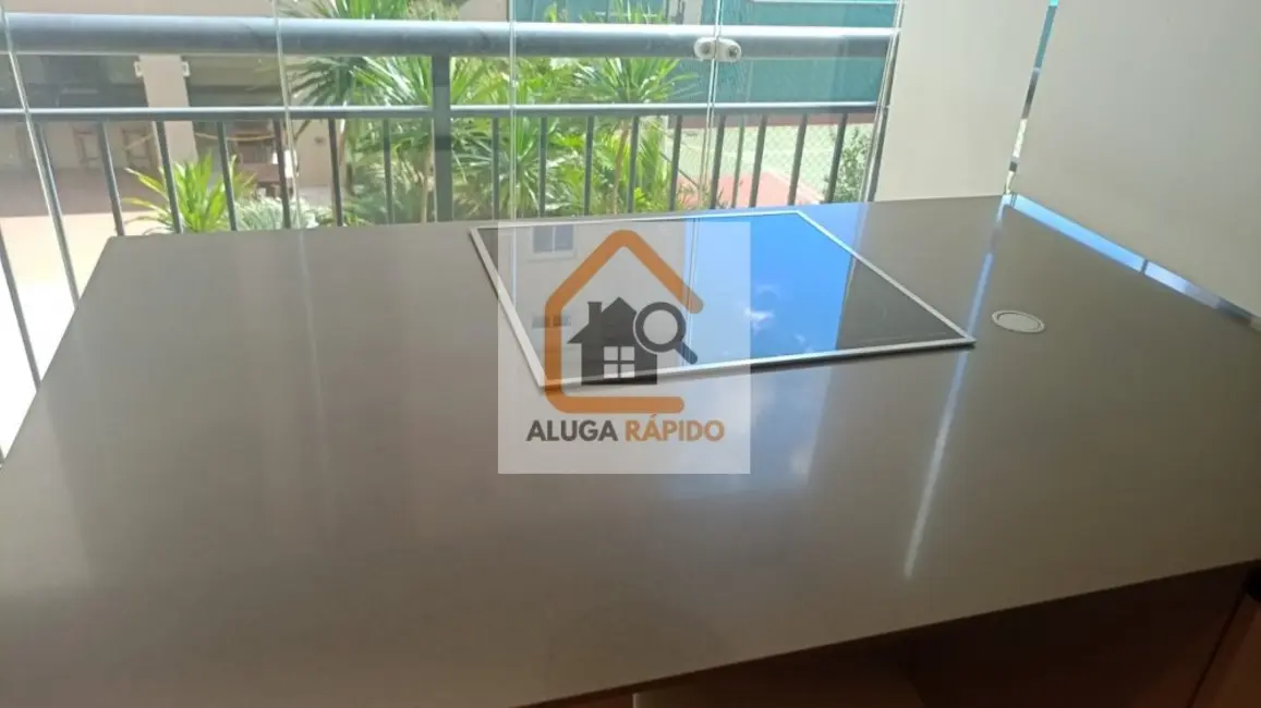 Loft / Flat com 1 quarto para alugar em Jardim Flor da Montanha, Guarulhos - SP - imagem 5 Foto 5 de Loft / Flat com 1 quarto para alugar em Jardim Flor da Montanha, Guarulhos - SP