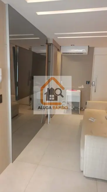 Loft / Flat com 1 quarto para alugar em Jardim Flor da Montanha, Guarulhos - SP - imagem 8 Foto 8 de Loft / Flat com 1 quarto para alugar em Jardim Flor da Montanha, Guarulhos - SP