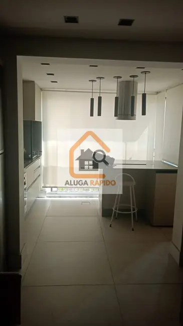Foto 2 de Loft / Flat com 1 quarto para alugar em Jardim Flor da Montanha, Guarulhos - SP