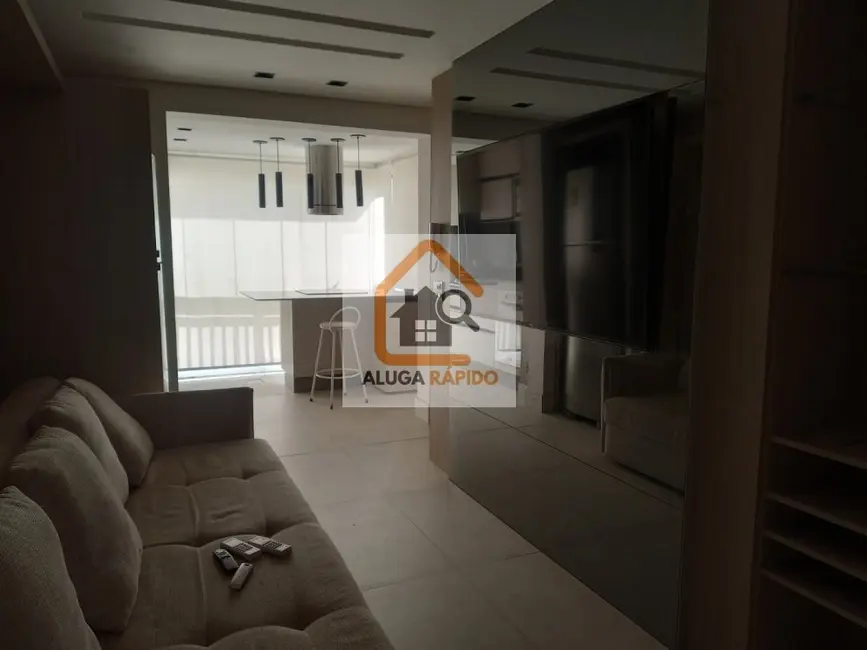 Foto 1 de Loft / Flat com 1 quarto para alugar em Jardim Flor da Montanha, Guarulhos - SP