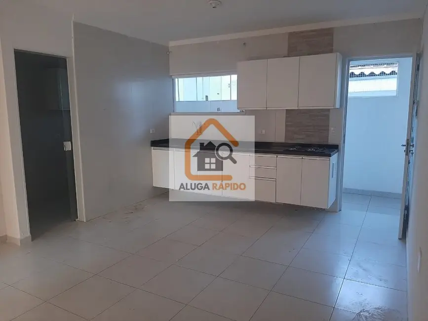Foto 1 de Apartamento com 2 quartos para alugar em Jardim Vila Galvão, Guarulhos - SP