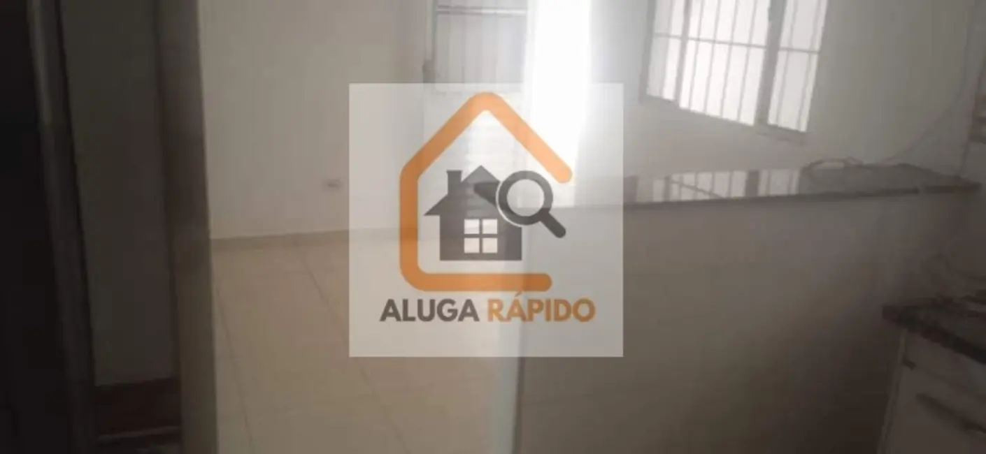 Foto 2 de Apartamento com 1 quarto para alugar em Jardim Guimarães, Guarulhos - SP