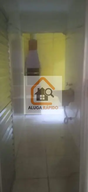 Foto 1 de Apartamento com 1 quarto para alugar em Jardim Guimarães, Guarulhos - SP