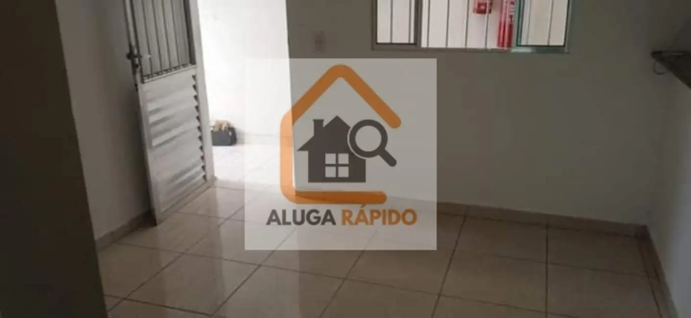 Foto 3 de Apartamento com 1 quarto para alugar em Jardim Guimarães, Guarulhos - SP