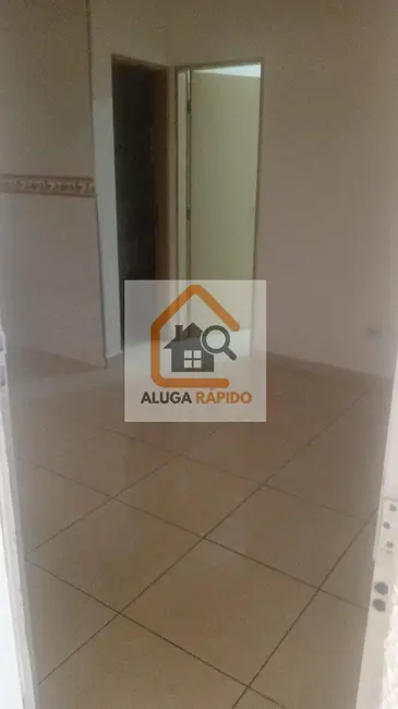 Foto 5 de Apartamento com 1 quarto para alugar em Jardim Guimarães, Guarulhos - SP