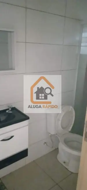 Foto 4 de Apartamento com 1 quarto para alugar em Jardim Guimarães, Guarulhos - SP