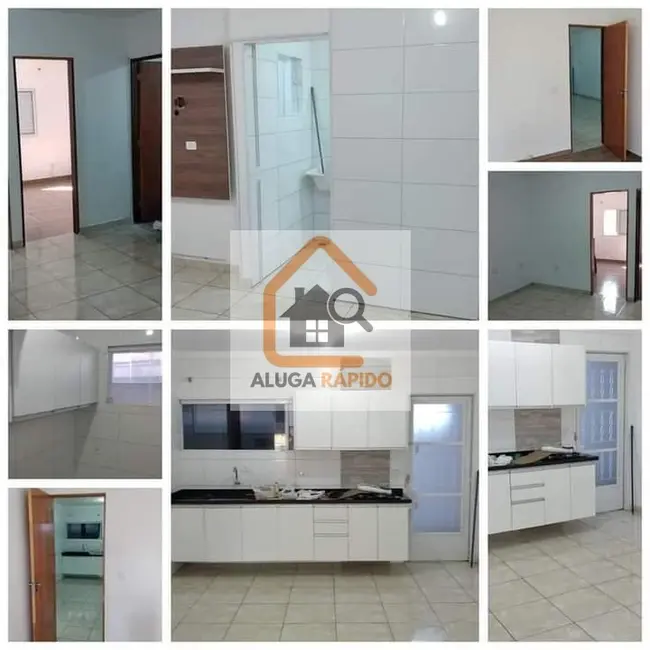 Foto 5 de Apartamento com 2 quartos para alugar em Jardim Vila Galvão, Guarulhos - SP