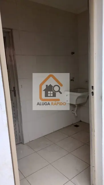 Apartamento com 1 quarto para alugar em Jardim Guimarães, Guarulhos - SP - imagem 5 Foto 5 de Apartamento com 1 quarto para alugar em Jardim Guimarães, Guarulhos - SP