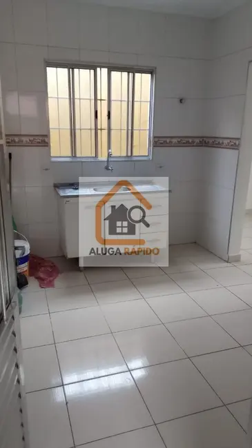 Apartamento com 1 quarto para alugar em Jardim Guimarães, Guarulhos - SP - imagem 3 Foto 3 de Apartamento com 1 quarto para alugar em Jardim Guimarães, Guarulhos - SP