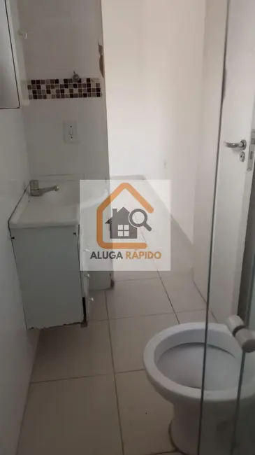 Apartamento com 1 quarto para alugar em Jardim Guimarães, Guarulhos - SP - imagem 9 Foto 9 de Apartamento com 1 quarto para alugar em Jardim Guimarães, Guarulhos - SP