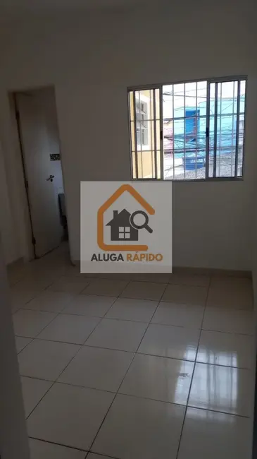 Apartamento com 1 quarto para alugar em Jardim Guimarães, Guarulhos - SP - imagem 7 Foto 7 de Apartamento com 1 quarto para alugar em Jardim Guimarães, Guarulhos - SP