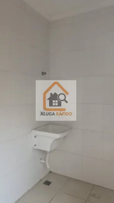 Apartamento com 1 quarto para alugar em Jardim Guimarães, Guarulhos - SP - imagem 2 Foto 2 de Apartamento com 1 quarto para alugar em Jardim Guimarães, Guarulhos - SP