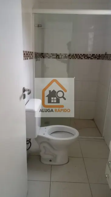 Apartamento com 1 quarto para alugar em Jardim Guimarães, Guarulhos - SP - imagem 8 Foto 8 de Apartamento com 1 quarto para alugar em Jardim Guimarães, Guarulhos - SP