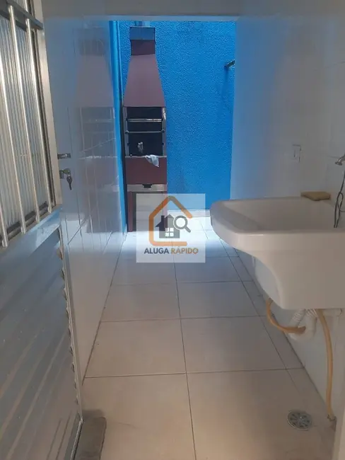 Apartamento com 1 quarto para alugar em Jardim Guimarães, Guarulhos - SP - imagem 2 Foto 2 de Apartamento com 1 quarto para alugar em Jardim Guimarães, Guarulhos - SP