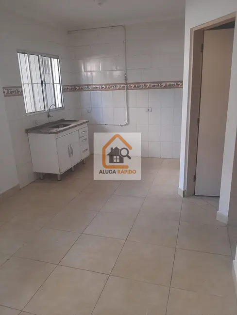 Apartamento com 1 quarto para alugar em Jardim Guimarães, Guarulhos - SP - imagem 7 Foto 7 de Apartamento com 1 quarto para alugar em Jardim Guimarães, Guarulhos - SP