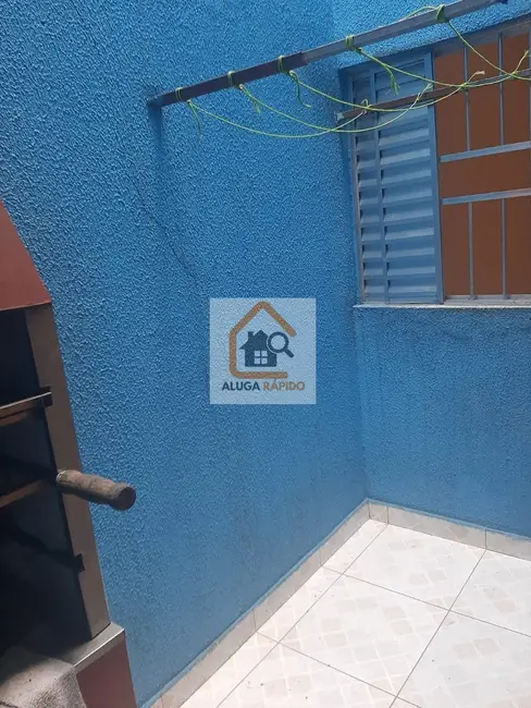 Apartamento com 1 quarto para alugar em Jardim Guimarães, Guarulhos - SP - imagem 5 Foto 5 de Apartamento com 1 quarto para alugar em Jardim Guimarães, Guarulhos - SP