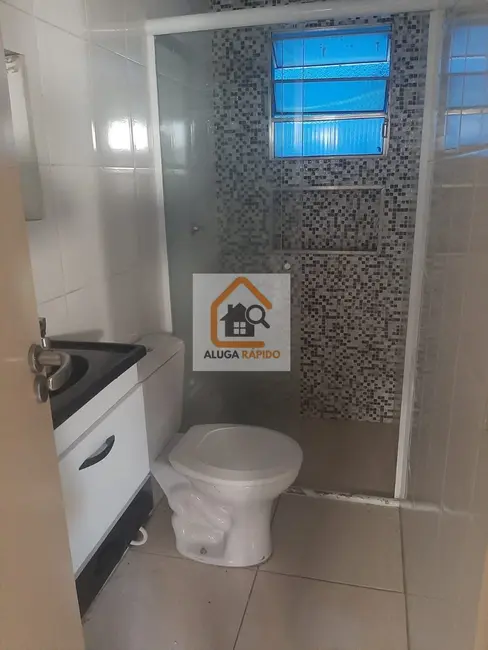 Apartamento com 1 quarto para alugar em Jardim Guimarães, Guarulhos - SP - imagem 4 Foto 4 de Apartamento com 1 quarto para alugar em Jardim Guimarães, Guarulhos - SP