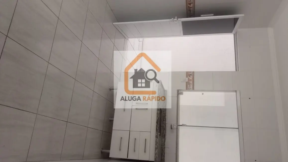 Apartamento com 1 quarto para alugar em Jardim Guimarães, Guarulhos - SP - imagem 4 Foto 4 de Apartamento com 1 quarto para alugar em Jardim Guimarães, Guarulhos - SP