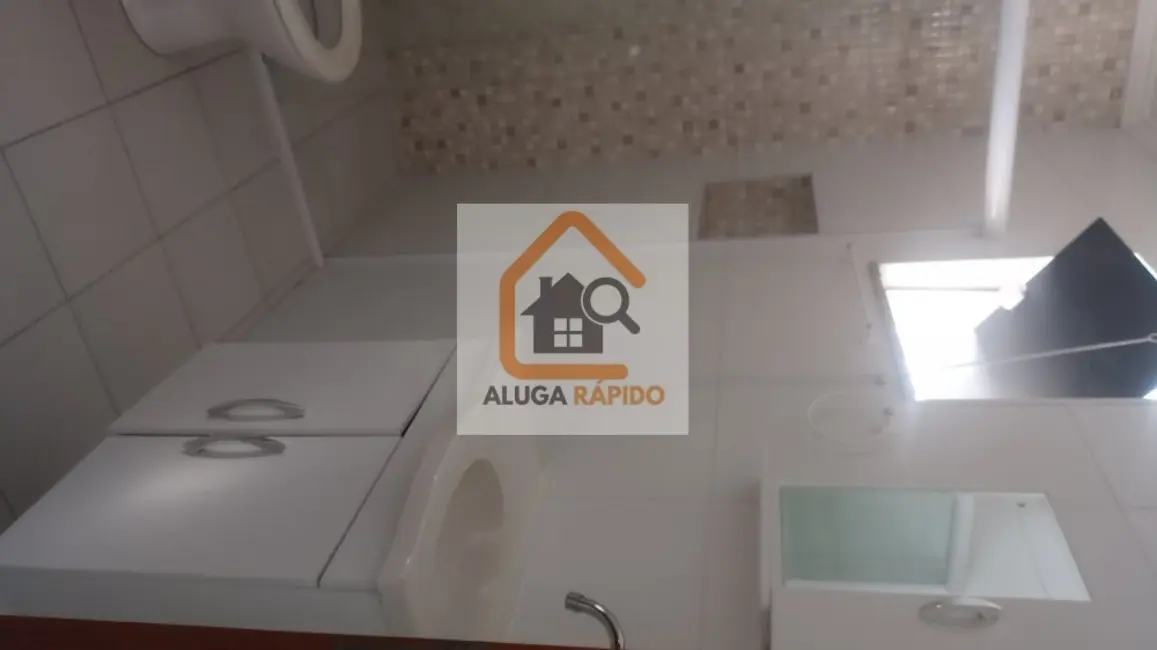 Apartamento com 1 quarto para alugar em Jardim Guimarães, Guarulhos - SP - imagem 7 Foto 7 de Apartamento com 1 quarto para alugar em Jardim Guimarães, Guarulhos - SP