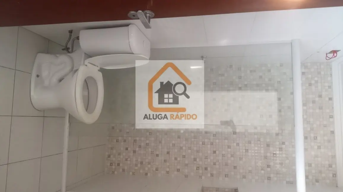 Apartamento com 1 quarto para alugar em Jardim Guimarães, Guarulhos - SP - imagem 9 Foto 9 de Apartamento com 1 quarto para alugar em Jardim Guimarães, Guarulhos - SP