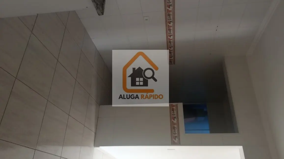 Apartamento com 1 quarto para alugar em Jardim Guimarães, Guarulhos - SP - imagem 2 Foto 2 de Apartamento com 1 quarto para alugar em Jardim Guimarães, Guarulhos - SP