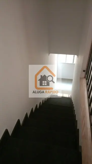 Casa de Condomínio com 2 quartos para alugar em Vila Nova Carolina, São Paulo - SP - imagem 4 Foto 4 de Casa de Condomínio com 2 quartos para alugar em Vila Nova Carolina, São Paulo - SP