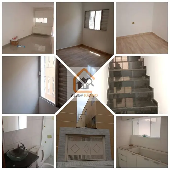 Casa de Condomínio com 2 quartos para alugar em Vila Nova Carolina, São Paulo - SP - imagem 3 Foto 3 de Casa de Condomínio com 2 quartos para alugar em Vila Nova Carolina, São Paulo - SP