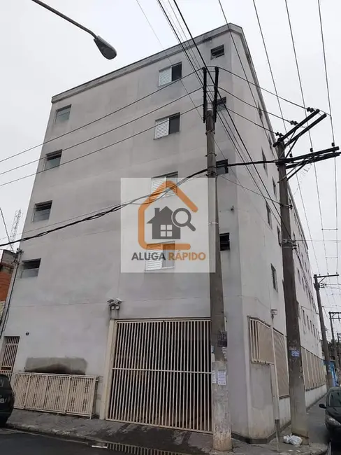 Apartamento com 2 quartos para alugar em Jardim Vila Galvão, Guarulhos - SP - imagem 6 Foto 6 de Apartamento com 2 quartos para alugar em Jardim Vila Galvão, Guarulhos - SP