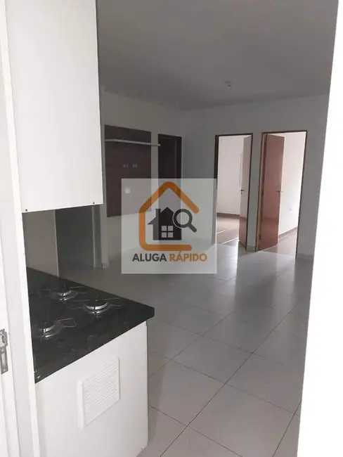 Foto 1 de Apartamento com 2 quartos para alugar em Jardim Vila Galvão, Guarulhos - SP