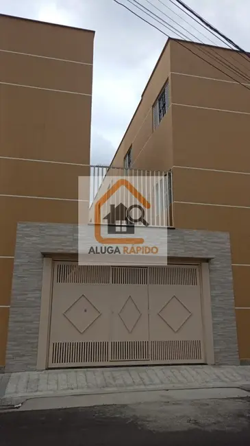 Foto 1 de Casa de Condomínio com 2 quartos para alugar em Vila Nova Carolina, São Paulo - SP