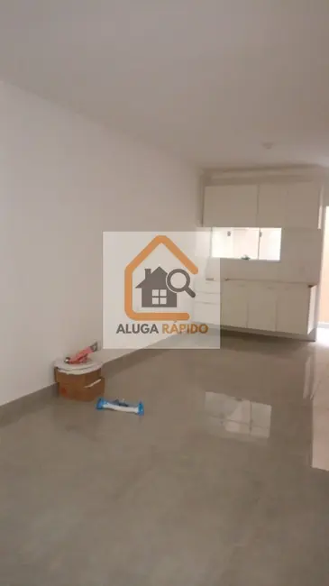 Foto 6 de Casa de Condomínio com 2 quartos para alugar em Vila Nova Carolina, São Paulo - SP