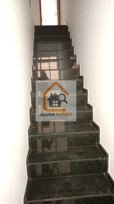 Foto 2 de Casa de Condomínio com 2 quartos para alugar em Vila Nova Carolina, São Paulo - SP