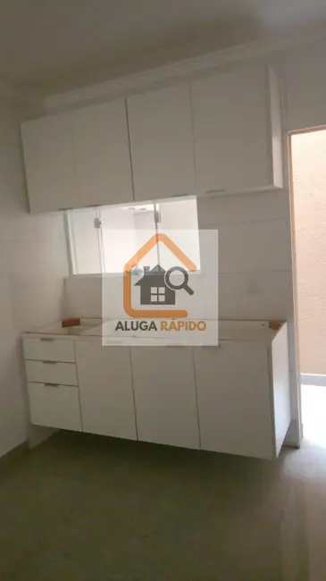 Foto 7 de Casa de Condomínio com 2 quartos para alugar em Vila Nova Carolina, São Paulo - SP