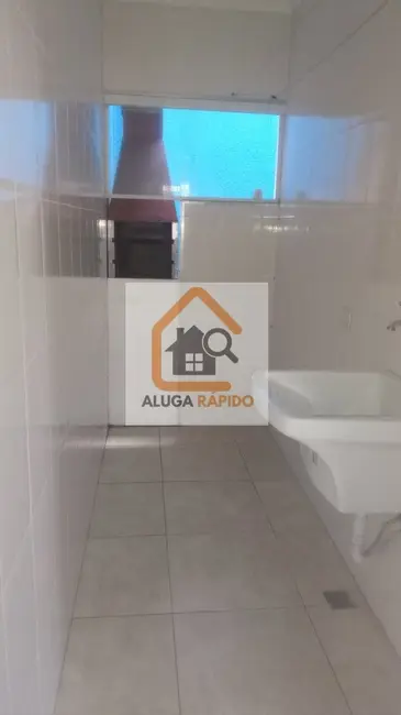 Foto 7 de Apartamento com 1 quarto para alugar em Jardim Guimarães, Guarulhos - SP