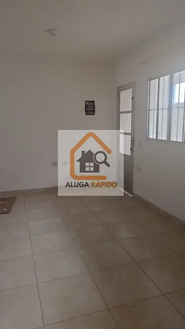 Foto 1 de Apartamento com 1 quarto para alugar em Jardim Guimarães, Guarulhos - SP