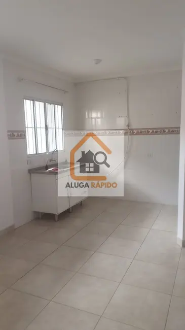 Foto 6 de Apartamento com 1 quarto para alugar em Jardim Guimarães, Guarulhos - SP