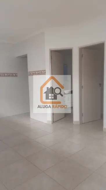 Foto 2 de Apartamento com 1 quarto para alugar em Jardim Guimarães, Guarulhos - SP