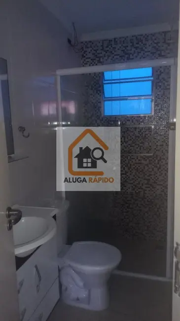 Foto 5 de Apartamento com 1 quarto para alugar em Jardim Guimarães, Guarulhos - SP