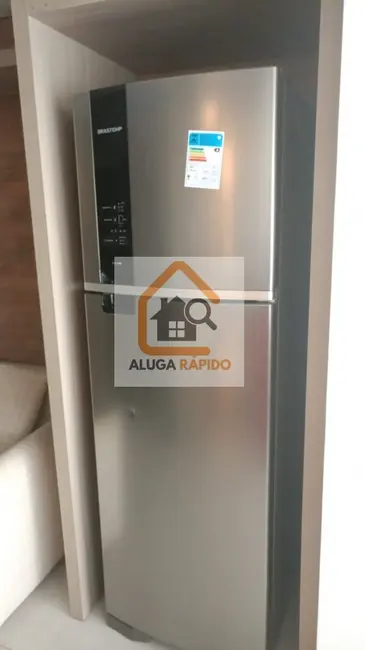 Loft / Flat com 1 quarto à venda em Jardim Flor da Montanha, Guarulhos - SP - imagem 3 Foto 3 de Loft / Flat com 1 quarto à venda em Jardim Flor da Montanha, Guarulhos - SP